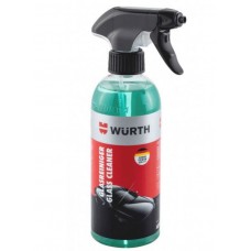 Wurth Καθαριστικό Τζαμιών 400ml Cleaning